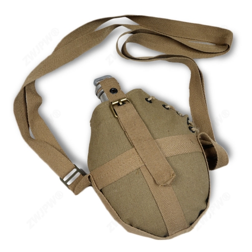 二戰抗戰 中式仿德式水壺