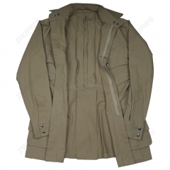 二戰時期美式 M42傘兵 高階服（復刻影視道具）