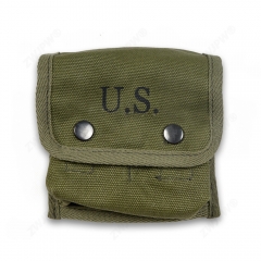 二戰美式 越戰 韓戰 M1945 M2叢林急救包（復刻影視道具）