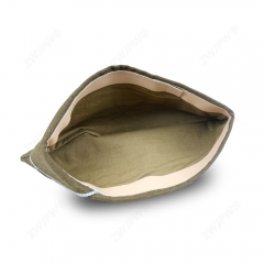 二戰(zhàn)美式 步兵&空降 兵船帽（復(fù)刻影視道具）