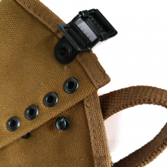 二戰美式 ARMY 綁腿（復刻影視道具）