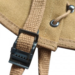 二戰(zhàn)美式 USMC 綁腿（復(fù)刻影視道具）