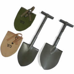 二期時期美式 M1910-T型鏟（復刻影視道具）
