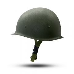 M1单层防暴盔