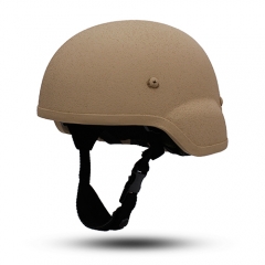 MICH2000非战术防弹头盔