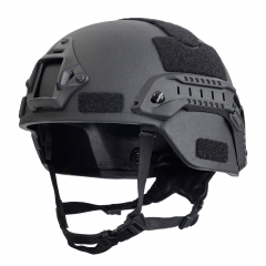 MICH2000战术防弹头盔