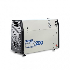 VT200(D)/VTS200(D)-无油-高性能-空压机