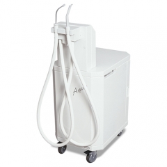 DO M- Completely self-contained aspirator unit