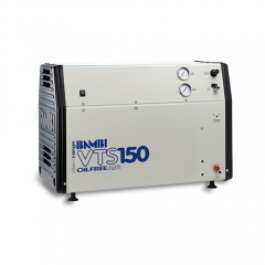 VT150(D)/VTH150/VTS150(D)-Oil Free Air Compressor
