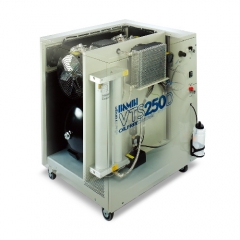 VT250/VT250D/VTS250D-Oil Free-Air Compressor