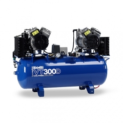 VT300(D)/VH300/VT300D-Oil Free Air Compressor