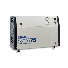 VT75(D)/VTS75(D)/VTH75-Oil Free Air Compressor