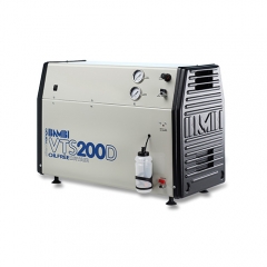 VT200(D)/VTH200/VTS200(D)-Oil Free Air Compressor