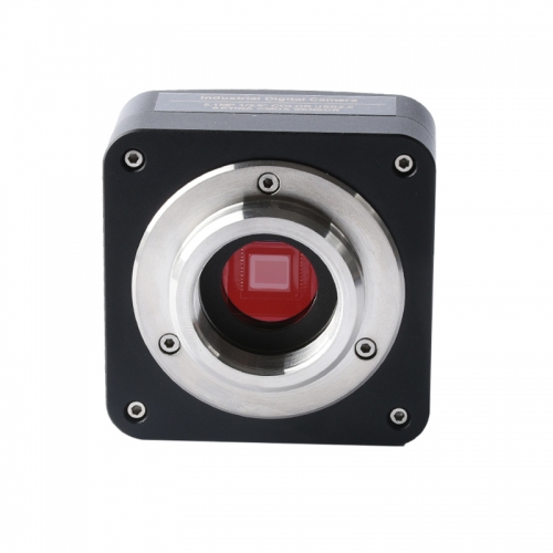 SWG-U500 5.0MP high definition industrial camera with measurement software