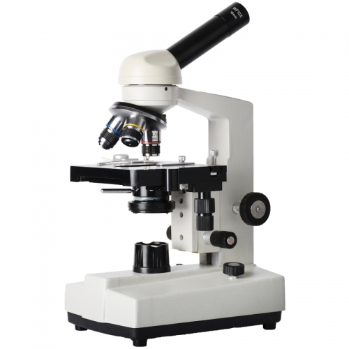 SWG-2600B 40x-1600x monocular biomicroscope
