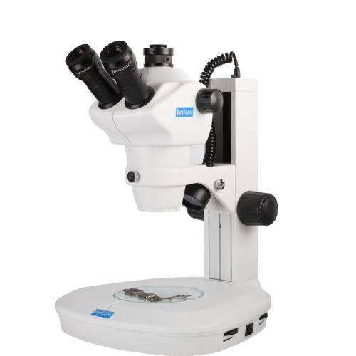 SWG-L45B三目连续变倍立体显微镜8X-50X