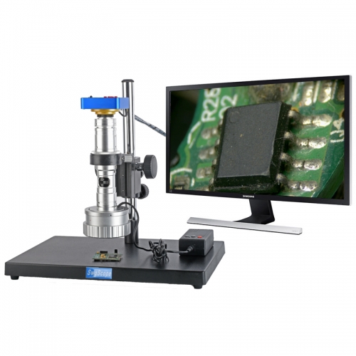 SWG-G30V三维立体显微镜