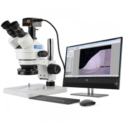 SWG-U150X高清USB测量显微镜