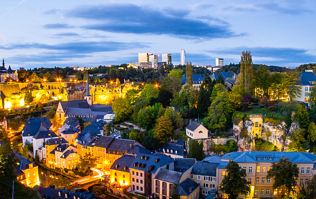 卢森堡移民，你能在卢森堡住得起吗？