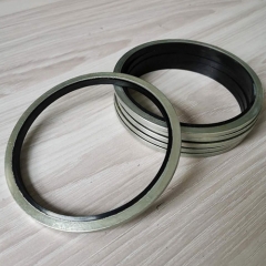 Elastomer O-rings