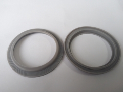 O-rings Custom Molded rubber parts