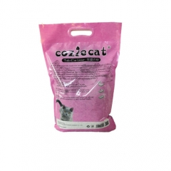 COZIE CAT Tofu Cat Litter 1.5mm