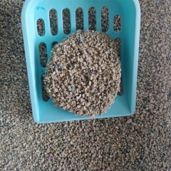Dust Free Crushed Bentonite Cat Litter