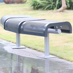 FS23 outdoor leisure bench