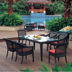 RTC-22 outdoor furniture set for selling