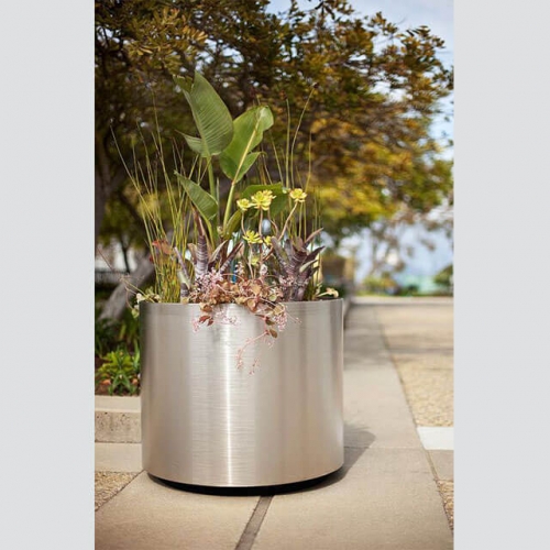 FB14 modern outdoor pots and planters
