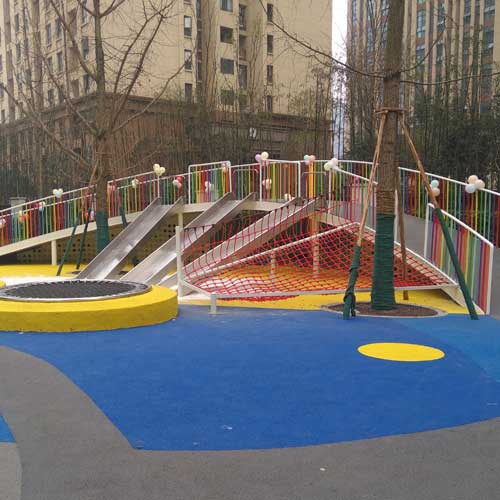 重庆印江州采购儿童游乐设施、健身器材、户外小品