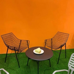 Popular outdoor tables and chairs