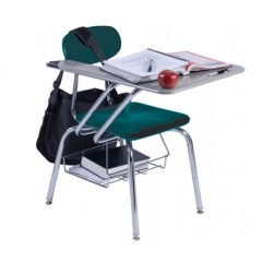 教室学生课桌椅