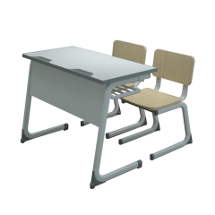 Wholesale of teaching desks and chairs
