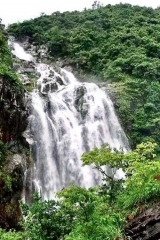 好家鄉(xiāng)自然風(fēng)景區(qū)