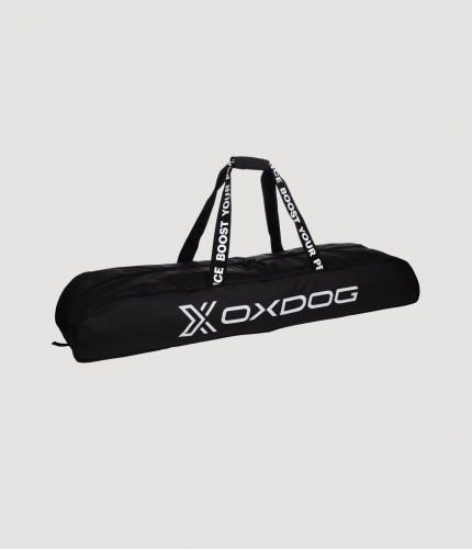 OXDOG OX1 TOOLBAG SR BLACK/WHITE 成人黑/白色大球杆包