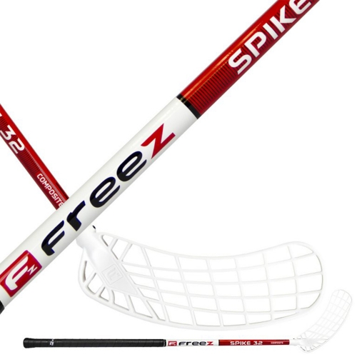 FREEZ SPIKE 32 RED ROUND MB 球杆