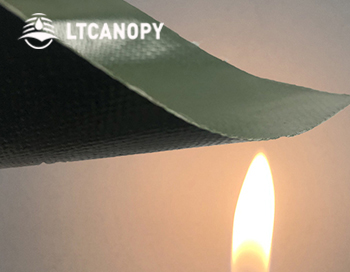 Fire Resistant Tarp-ltcanopy-canvas-tarpualin