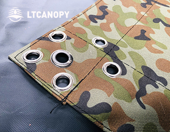 Camouflage Oxford Canvas Tarp For Trailer Cover-canopy-lttarpaulin-ltcanopy (3)