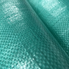 绿色PE篷布