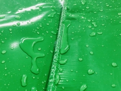 绿色聚氯乙烯围油栏/防护浮式围油栏/近岸浮式围栏/围油栏海藻屏障
