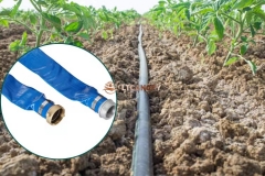 PVC排水软管/花园灌溉管