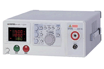GPI-825 500VA 耐压/绝缘测试仪