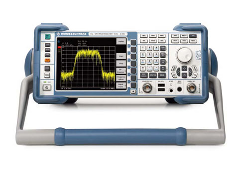 FSL频谱分析仪/信号分析仪