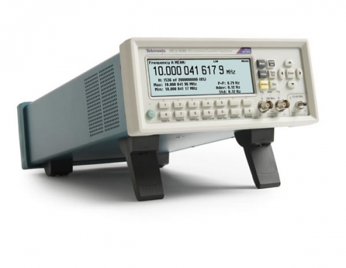 微波计数器/定时器 MCA3000系列