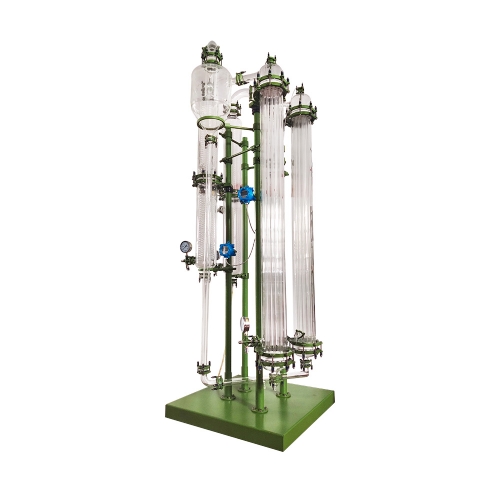 YFE-10 玻璃降膜蒸发器