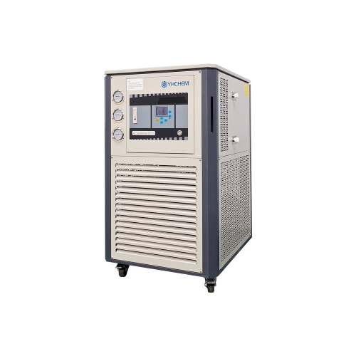 YLT-120℃~RT 低温循环泵 (闭口)