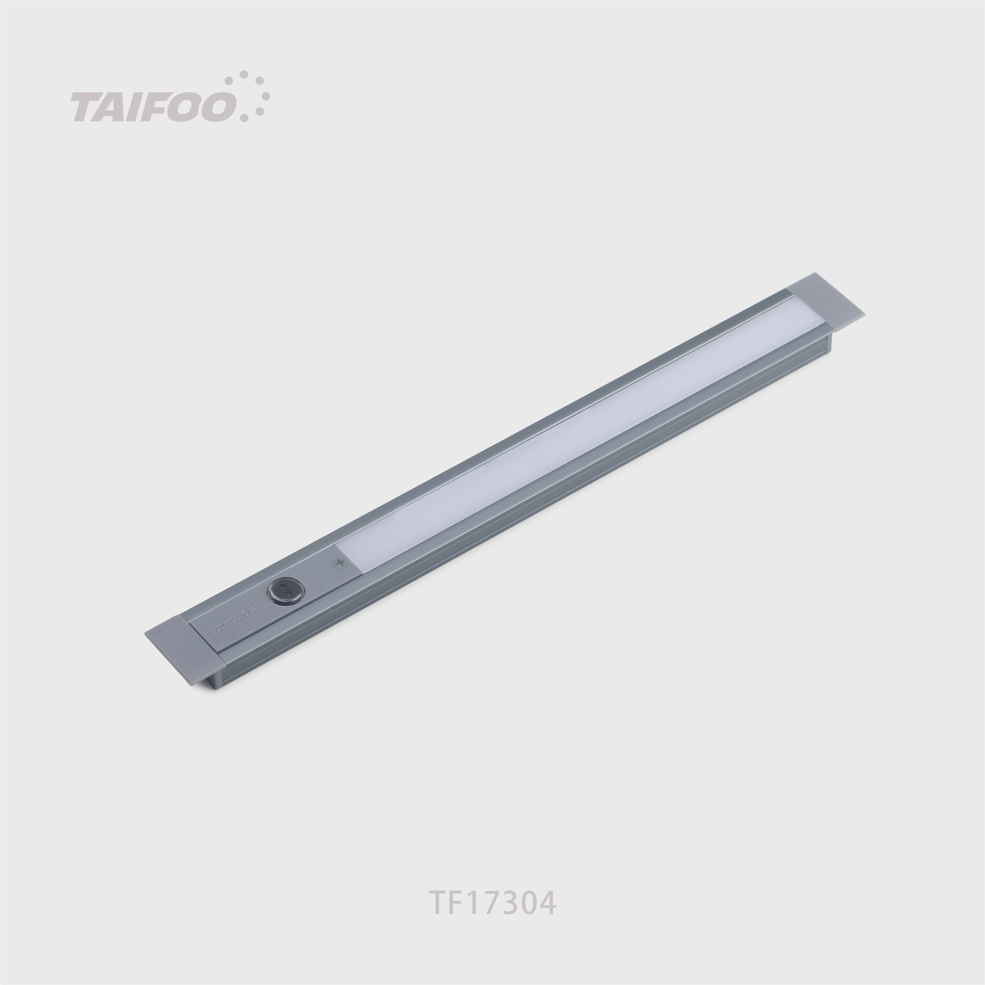 TF17304（手扫嵌入式条形灯）