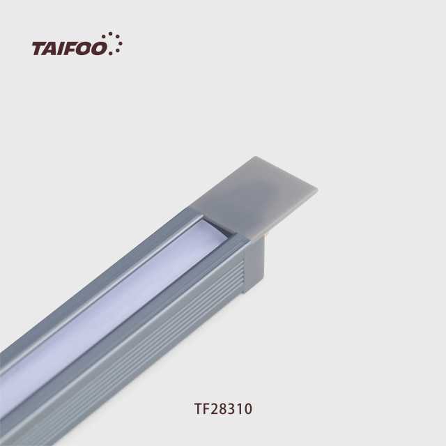 TF28310 嵌入式条灯（灯线分离）
