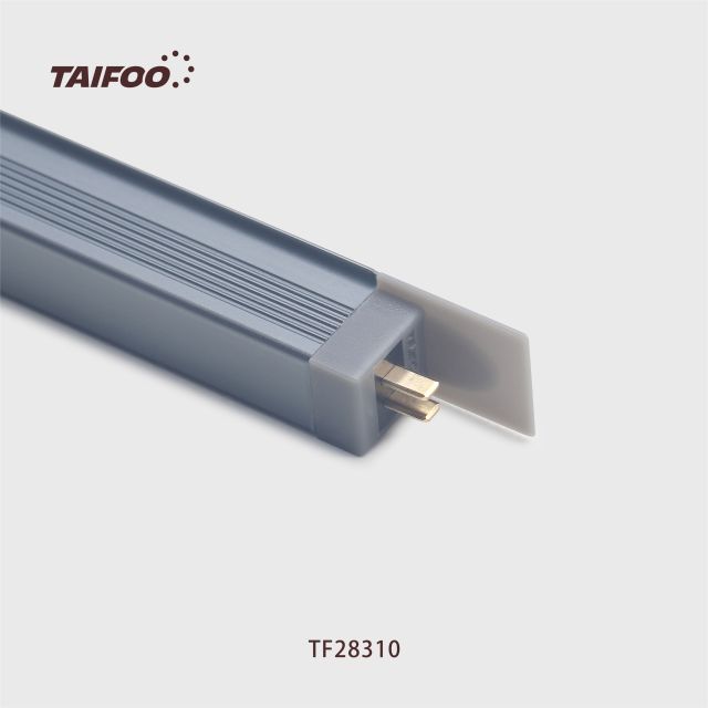 TF28310 嵌入式条灯（灯线分离）